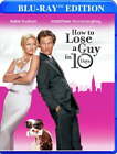 How to Lose a Guy in 10 Days (Blu-ray)New