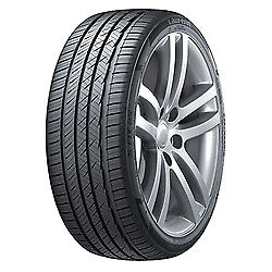 225/40ZR18XL 92W LAUF S FIT AS LH01 Tires Set of 4 (Fits: 225/40R18)