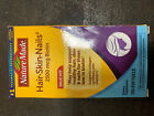 Nature Made Hair Skin & Nails Dietary Supplement 120 Softgels exp:1/25#2714