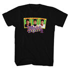 Major League 2 Movie Vaughn Jake & Roger Baseball Cards Men's T Shirt