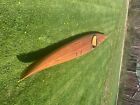 Handmade kayak western red cedar/ white pine 46lbs.  Get all the compliments!!
