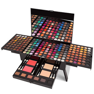 All in One Makeup Kit Women Full Kit 194 Ultimate Color Combination Makeup Set