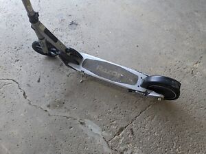 Razor E Prime Adult Electric Scooter - Up to 15 mph, 8