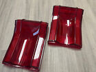 Reproduction fit 1967 Plymouth GTX and Satellite Taillight Lens (For: 1967 Plymouth Satellite)