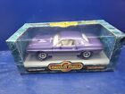 ERTL Collectibles American Muscle 1970 Challenger RT 1/18 Sacle Diecast