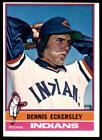 1976 Topps Baseball - Pick A Card - Cards 1-180