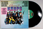 Playing For Keeps (1986) Vinyl LP • PROMO • Soundtrack, Phil Collins