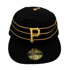 Pittsburgh Pirates MLB New Era 2017 Pillbox 7 1/2 Fitted Cap Hat $35