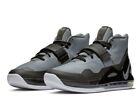 Nike Air Force Max  AR0974-006 'Cool Grey' Men's  BASKETBALL SHOES Size 8.5 US