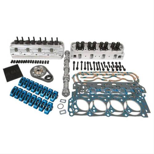 IN STOCK Trick Flow 432 HP Twisted Wedge 11R Top-End Engine Kit Small Block Ford (For: Ford)