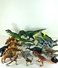 Big Lot of Schleich & Safari Ltd. The Carnegie Dinosaurs T-Rex