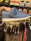 Size 12- Nike SB Dunk TRD QS Low East West Pack