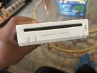 New ListingNintendo Wii RVL-001 512 MB Home Console - White