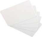 500 Pack - Bodno Premium CR80 30 Mil Graphic Quality PVC Cards