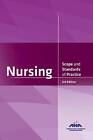 Nursing: Scope and Standards of Practice, 3rd Edition - Paperback - VERY GOOD