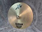 Sabian Xs20 Ride cymbal. 20
