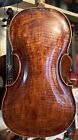 Old 18th Century Violin -Grafted 4/4