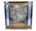 Fate/stay night Saber Sword of Promised Victory Excalibur 1/7 PVC Figure BOX F/S