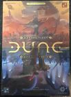 Dune: War for Arrakis Board Game Kickstarter Exclusive Version