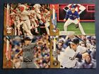 2020 Topps Series 1 GOLD BORDER #/2020 Parallels with Rookies You Pick