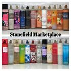 Bath and Body Works Fine Fragrance Mist Spray 8 OZ Each You Pick Your Scent