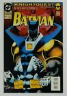 DETECTIVE COMICS BATMAN #667 - KNIGHTQUEST STORY  - 1993 - DC COMICS