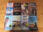 VHs Tapes    Disney Family Movies    Choose 2 for $3.75    Ship $4/$1