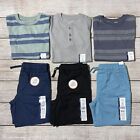 Boys Size XS (4-5) Lot Of Clothes For Spring And Summer. NWT! T-Shirts & Shorts