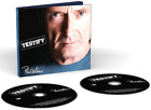 Phil Collins Testify (CD) Deluxe  Album (UK IMPORT)