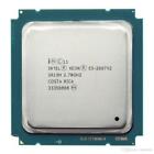 Intel Xeon E5-2697 V2 2.7GHz 12 Core 30M LGA2011 130W SR19H CPU Processor