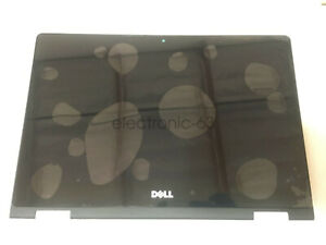 DELL LCD DISPLAY 13.3 TOUCH INSPIRON 13 5378 7368 B133HAB01.0 C70DR CDXNX 2CTCN