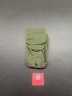 USGI Military Surplus ALICE OD Green Radio & GPS Pouch New in Package