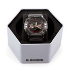 Casio G-Shock Christmas Men's Wrist Watch GM-S2100CH-1ADR