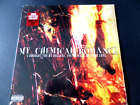 MY CHEMICAL ROMANCE  - I BROUGHT MY BULLETS  SMOKEY RED VINYL *NEW & SEALED*