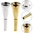 Useful Trumpet Mouthpiece For Bach Exerciser Parts 8.5*2.7*2.7cm Beginner