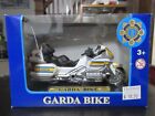 1:18 Motormax 2002 Honda Gold Wing An Garda Siochana Ireland Police Bike Irish