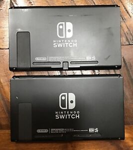 Nintendo Switch Body (2 Pack)