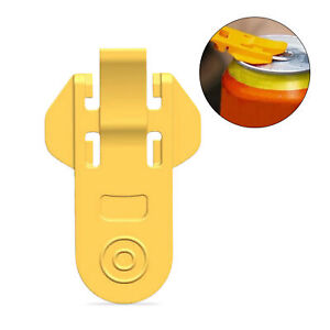 Drink Opener Professional Easy to Use Bottle Caps Easy Opener Tool