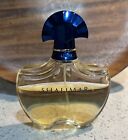 Shalimar Guerlain Paris Eau de Parfum Vintage French Perfume Preowned1.7 floz