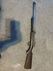 RARE Vintage Benjamin 3100 100 shot .177 cal caliber BB air gun rifle