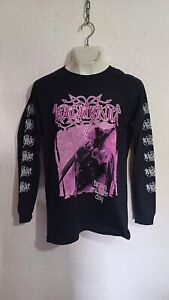 Katatonia brave murder day long sleeve shirt death metal amorphis opeth