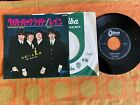 The Beatles Paperback Writer Rain  Odeon Japan Original 45