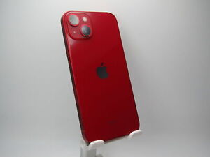 Apple iPhone 13 128GB Smartphone A2482 (Unlocked) - Red