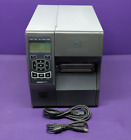 Zebra ZT410 Thermal Barcode Printer ZT41042-T010000Z