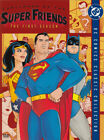 Challenge of the Super Friends - The First Sea New DVD