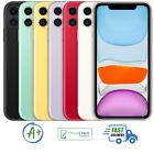 Apple iPhone 11 A2111 made for METRO, all colors+GB - A Grade
