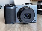 Ricoh GR IIIx Urban Edition Compact Camera, Exc, Low Shutter Count (No Box)