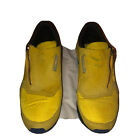 Raf Simons x Adidas Sneakers Men Size 8.5 Yellow Rising Star 1 Streetwear