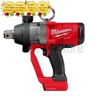 Milwaukee M18 ONEFHIWF1-0X 1″ High Torque Impact Wrench Cordless - Body Only