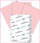 Hammermill 20 lb Pink Colored Printer Paper, 8.5 x 11-1 Ream (500 Sheets)*